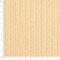 1 yard Wheat 100 Percent Polyester Performance Grade Sheer Fabric for Drapery and Interiors